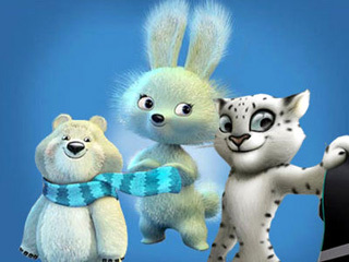 В Сочи-2014 с размахом отпразднуют Масленицу. Фото fed.sibnovosti.ru