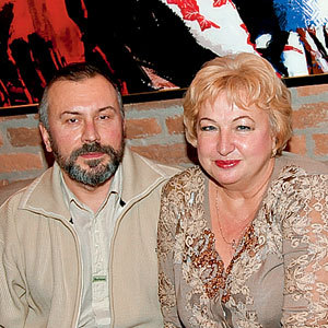 Актриса галина коньшина биография личная жизнь Актриса "Большой разницы" стала тещей Урганта - Экспресс газета