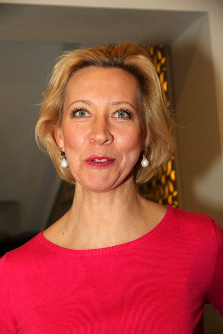 Татьяна ЛАЗАРЕВА