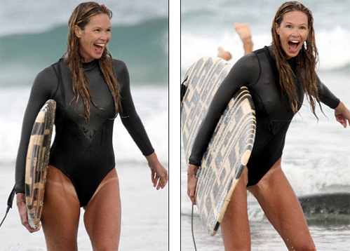 Эль МАКФЕРСОН