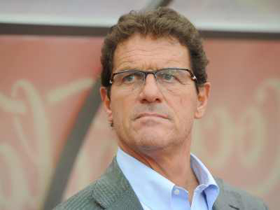 Фабио Капелло начал с победы. Фото: «РИА Новости»