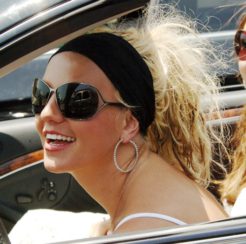 Бритни СПИРС