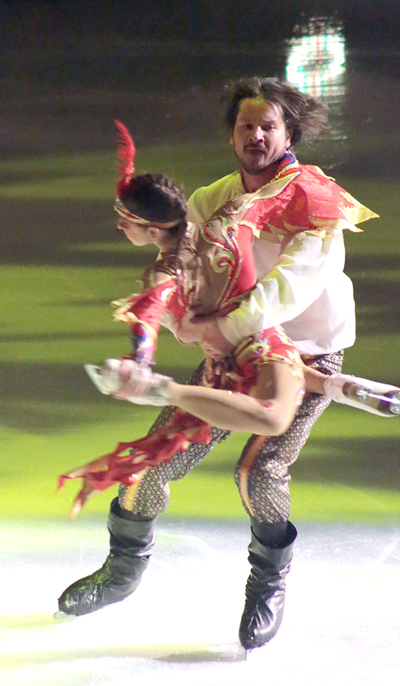 Максим ШАБАЛИН