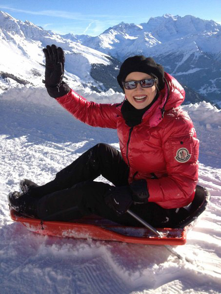 Лена ЛЕНИНА