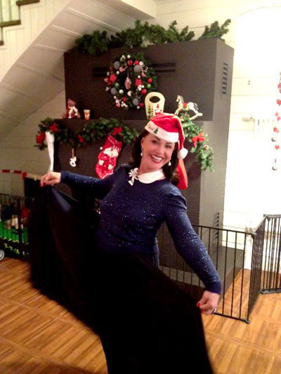 Надежда БАБКИНА