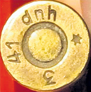 Немецкие пули 1941 года, найденные среди останков, доказали: пленных поляков «украинской Катыни» убили немцы