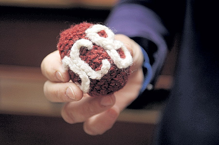 Фото Андрея АРХИПОВА