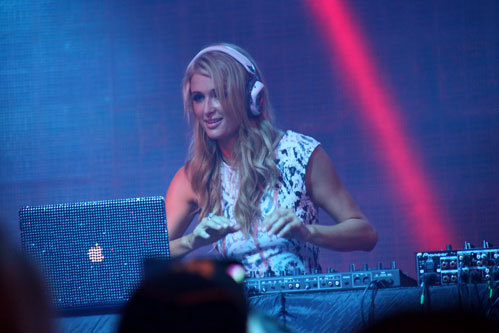 Пэрис ХИЛТОН