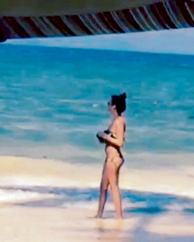 Кети ТОПУРИЯ