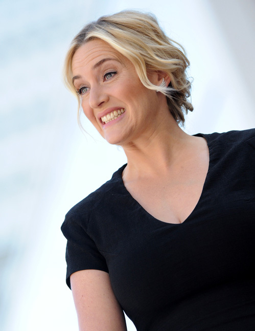 Кейт УИНСЛЕТ