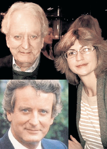 Москвичка Елена сделала свою мечту о Николасе КОСТЕРЕ былью