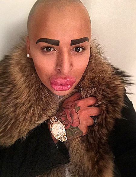 Джордан Джеймс ПАРК