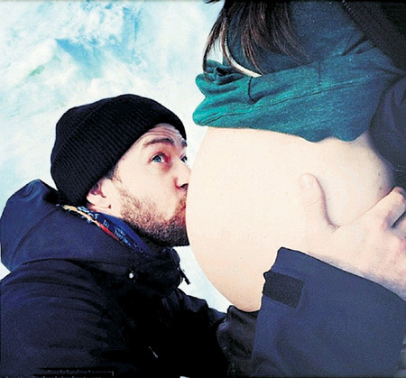 ...самый дорогой подарок в жизни