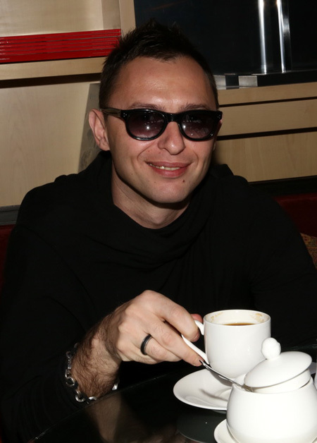 Роман БИЛЫК («ЗВЕРИ»)