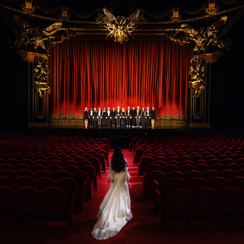 Фото: @melekeska