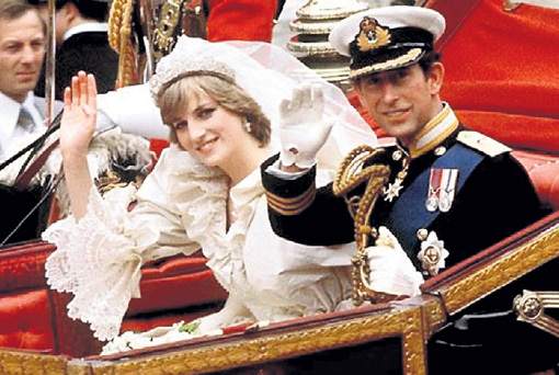 У принца ЧАРЛЬЗА и леди ДИАНЫ нашлась тайная дочь-американка