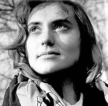 Лариса КАДОЧНИКОВА поплатилась за любовь к гению двумя абортами