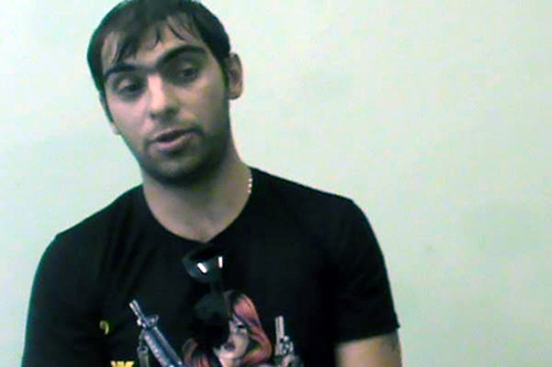 Мама 28-летнего охранника Сергея рассказала, что на самом деле было 7 июня. Фото: 