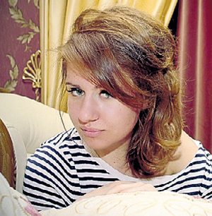 Стилист РУССА