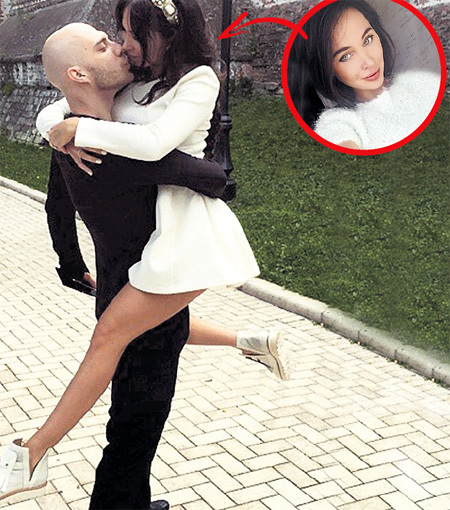 Фото: Instagram**.com