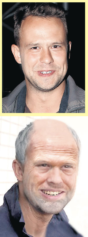 Фото Милы СТРИЖ /«Комсомольская правда»