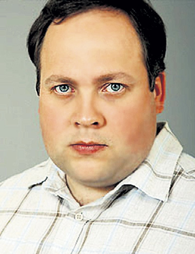 Михаил ПАРЫГИН не осмелился признаться в чувствах. Фото: Plus7.ru