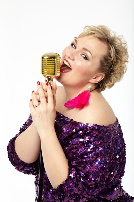 Надежда АНГАРСКАЯ