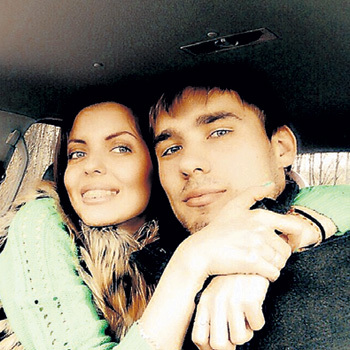 Антон ШИПУЛИН изумил Луизу своим поступком. Фото: Vk.com