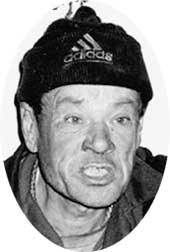 ИВАН ПУТИНЦЕВ: простил обидчицу