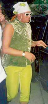 ШУРА: был зеленый от злости на техобслуживание