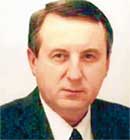 СЕРГЕЙ ШУВАЙНИКОВ: борец с хамством