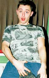 "ЗВЕРЬ": давно готов к брачным играм