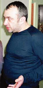 ЕВГЕНИЙ ФРИДЛЯНД: готов устроить кадровую резню