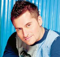 БЫВШИЙ «ФАБРИКАНТ»: для полного счастья капли абсента ему мало