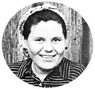 ПОГИБШАЯ: раскрыть преступление помог её призрак