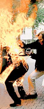 ПОМОЩЬ: женщину успели спасти