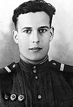 КРАСАВЕЦ МУЖЧИНА: таким Розов был в молодости