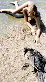 СПЕЦИАЛЬНЫЙ ПРОЕКТ: такие фотографии навевают мысли о грядущих глобальных катастрофах