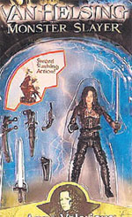 БЕКИНСЕЙЛ: просто куколка