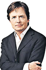 МАЙКЛ: хватается за соломинку