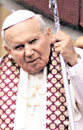 Кароль ВОЙТЫЛА