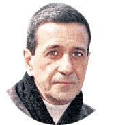 Борис СМОЛКИН