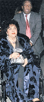 ЛИЗ: в надежных руках Джейсона Уинтерса