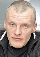 АЛЕКСЕЙ СЕРЕБРЯКОВ