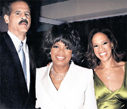 СТЕДМАН, ОПРА И ЕЁ ЛУЧШАЯ ПОДРУГА ГЕЙЛ КИНГ: троица хранит немало шокирующих тайн