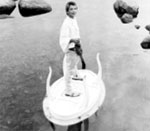 В ФИЛЬМЕ «ВЫШЕ РАДУГИ»