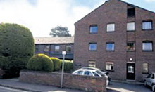 СКРОМНОЕ ЖИЛЬЁ В ОКСФОРДЕ: неплохой вариант для молодых россиян, желающих получить образование в Англии