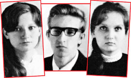 ЛЮБОВНЫЙ ТРЕУГОЛЬНИК: Ситникова, Павлоцкий и Степаненко