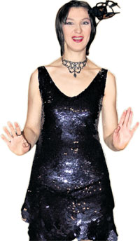 ОЛЕСЯ ЖЕЛЕЗНЯК