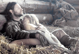 МАРКО ИГОНДА И КАРОЛИНА КОМИНЕК-СКУРАТОВИЧ: до поступления в монастырь Киприан не чурался мирских радостей